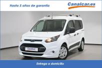 Ford Transit Connect Kombi L1 Trend 1.5 TDCi 74 kW 