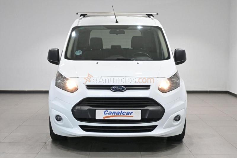 Ford Transit Connect Kombi L1 Trend 1.5 TDCi 74 kW 