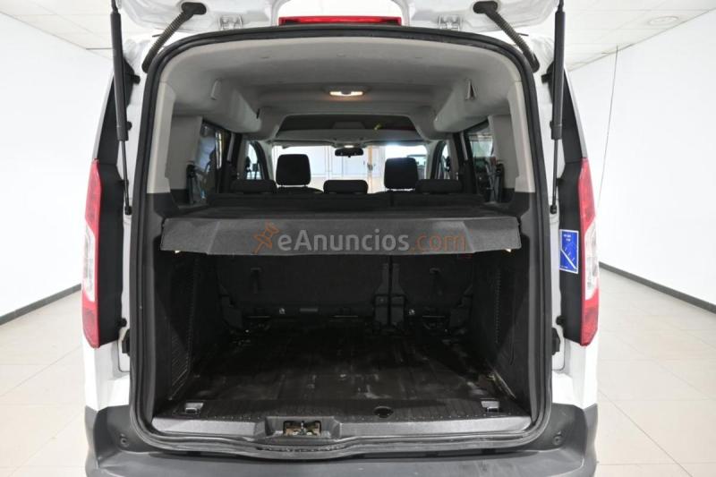 Ford Transit Connect Kombi L1 Trend 1.5 TDCi 74 kW 