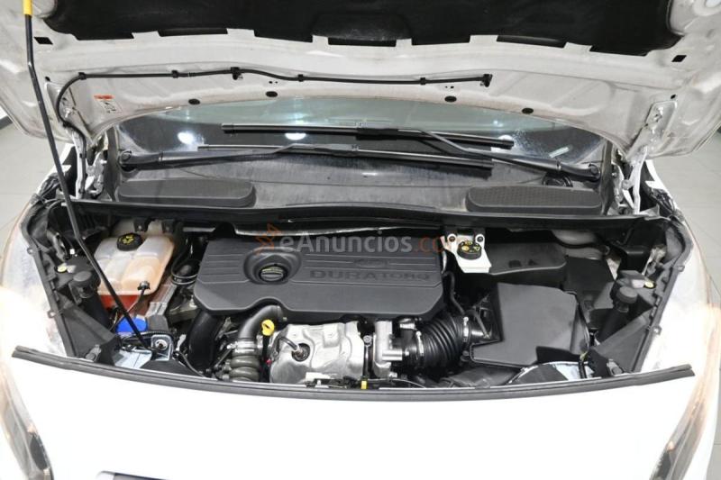 Ford Transit Connect Kombi L1 Trend 1.5 TDCi 74 kW 