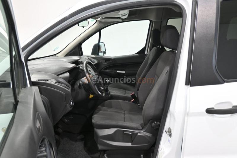 Ford Transit Connect Kombi L1 Trend 1.5 TDCi 74 kW 