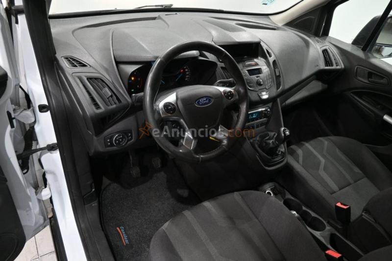 Ford Transit Connect Kombi L1 Trend 1.5 TDCi 74 kW 