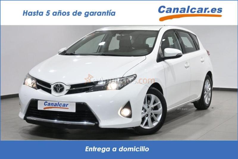 Toyota Auris 120D Active 