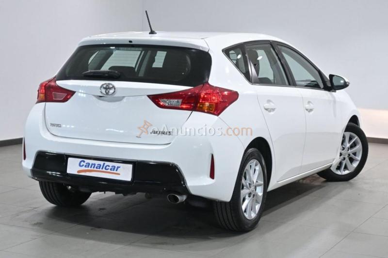 Toyota Auris 120D Active 