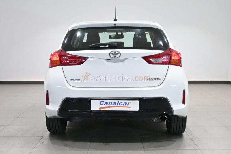 Toyota Auris 120D Active 