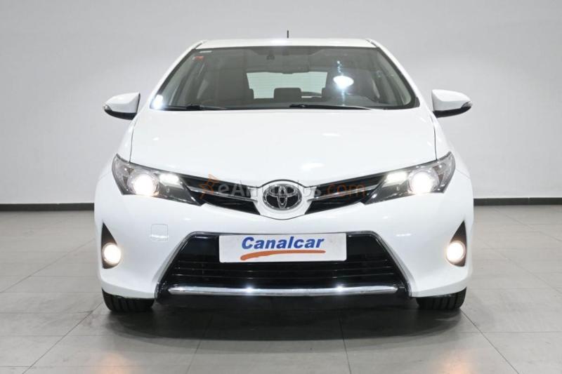 Toyota Auris 120D Active 