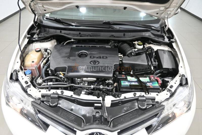 Toyota Auris 120D Active 