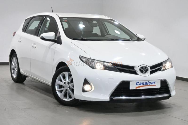 Toyota Auris 120D Active 