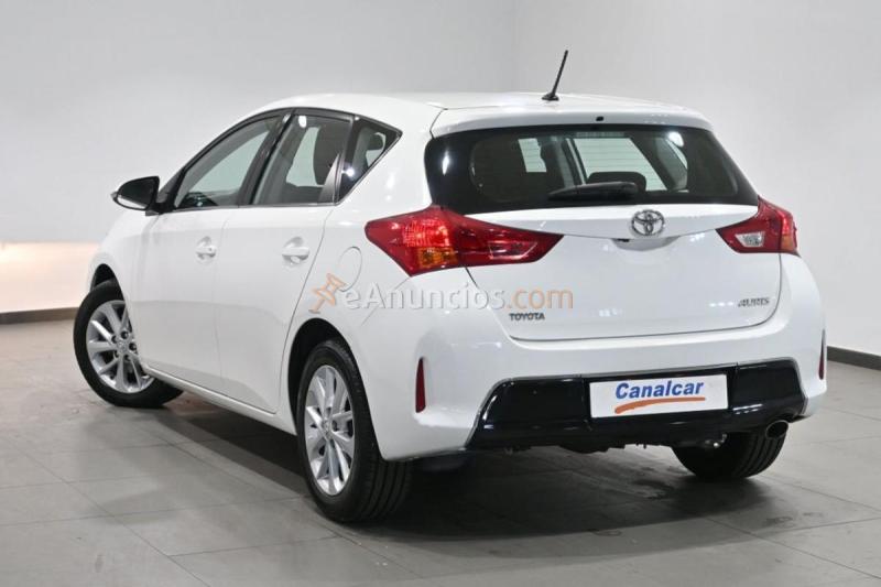 Toyota Auris 120D Active 
