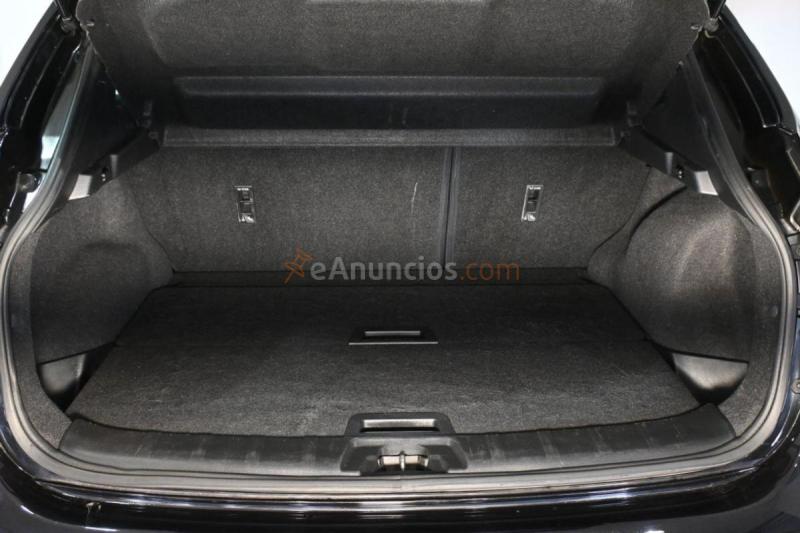 Nissan Qashqai 4x2 dCi 81 kW 