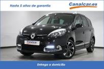 Renault Grand Scénic Bose Edition Energy dCi 110 eco2 7 plazas 