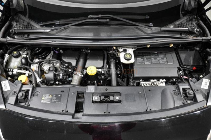 Renault Grand Scénic Bose Edition Energy dCi 110 eco2 7 plazas 