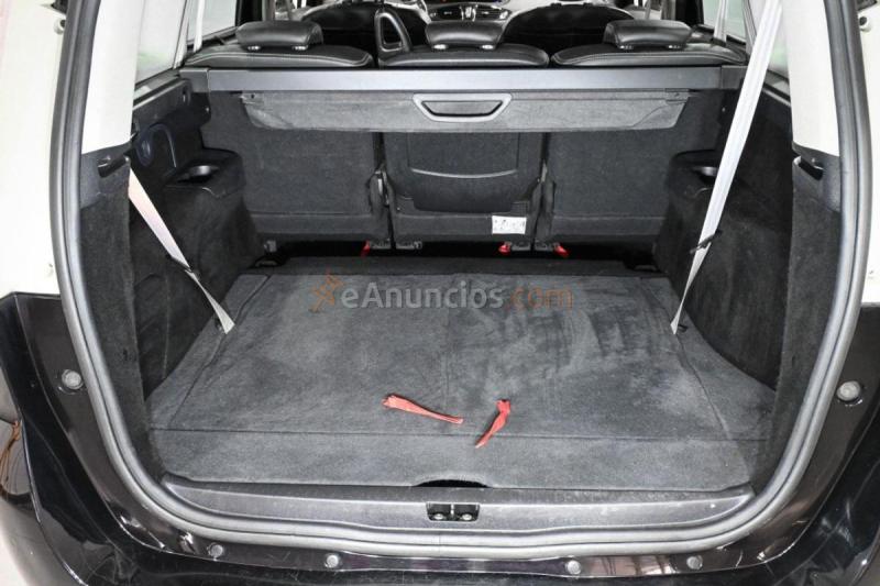 Renault Grand Scénic Bose Edition Energy dCi 110 eco2 7 plazas 