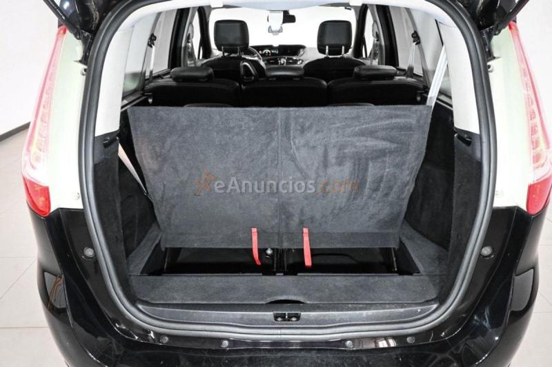 Renault Grand Scénic Bose Edition Energy dCi 110 eco2 7 plazas 