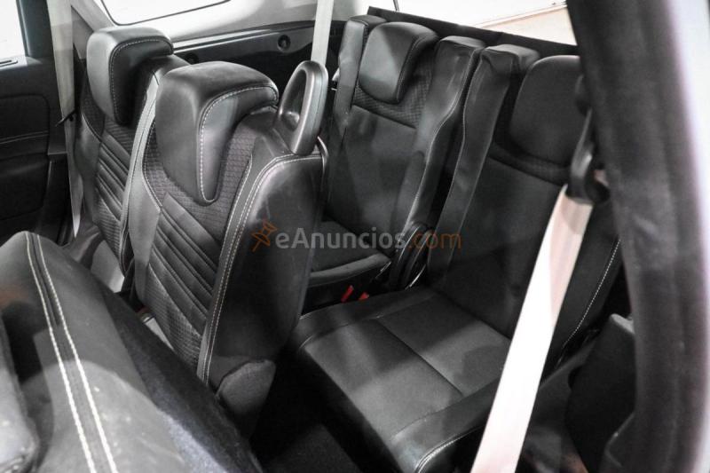 Renault Grand Scénic Bose Edition Energy dCi 110 eco2 7 plazas 