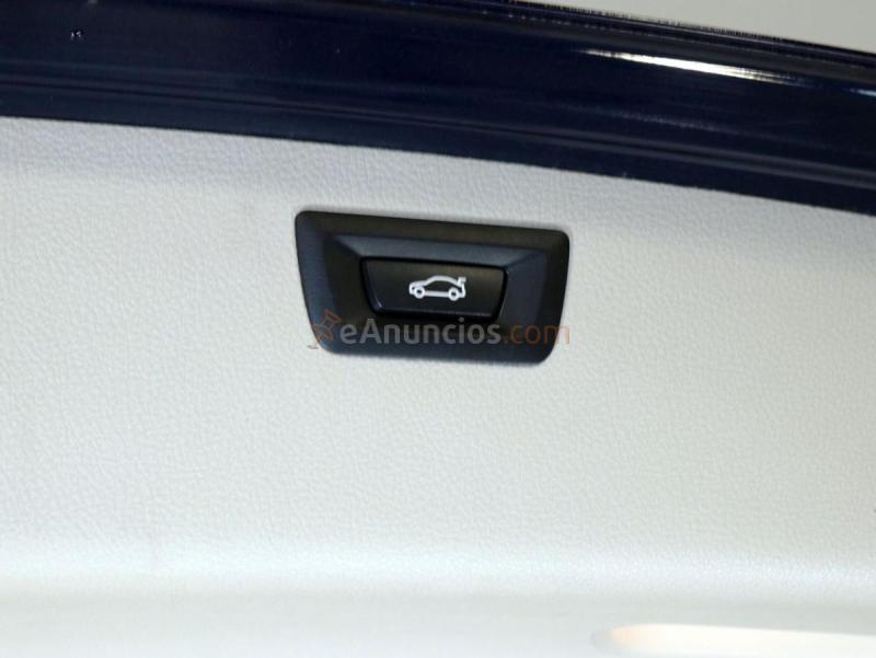 BMW Serie 3 318d Touring Aut. 