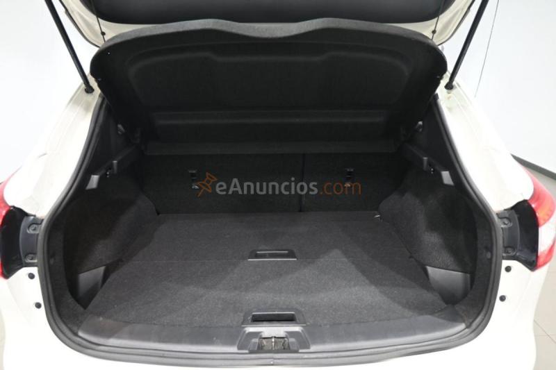 Nissan Qashqai Qashqai 4x2 dCi 81 kW (110 CV) Acenta 