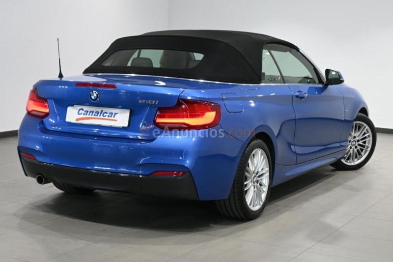 BMW Serie 2 218i Active Tourer DCT 
