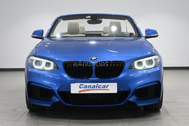 BMW Serie 2 218i Active Tourer DCT 