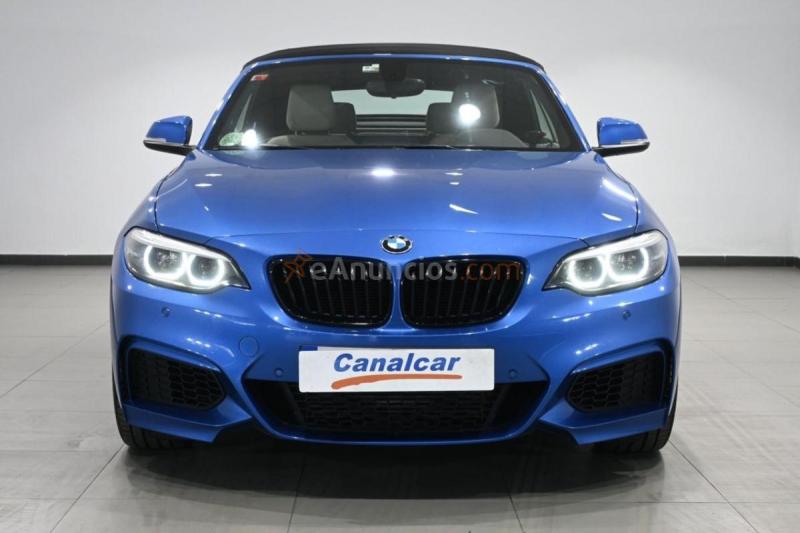 BMW Serie 2 218i Active Tourer DCT 