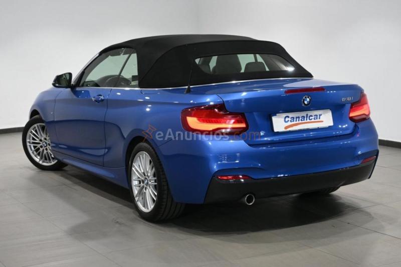 BMW Serie 2 218i Active Tourer DCT 