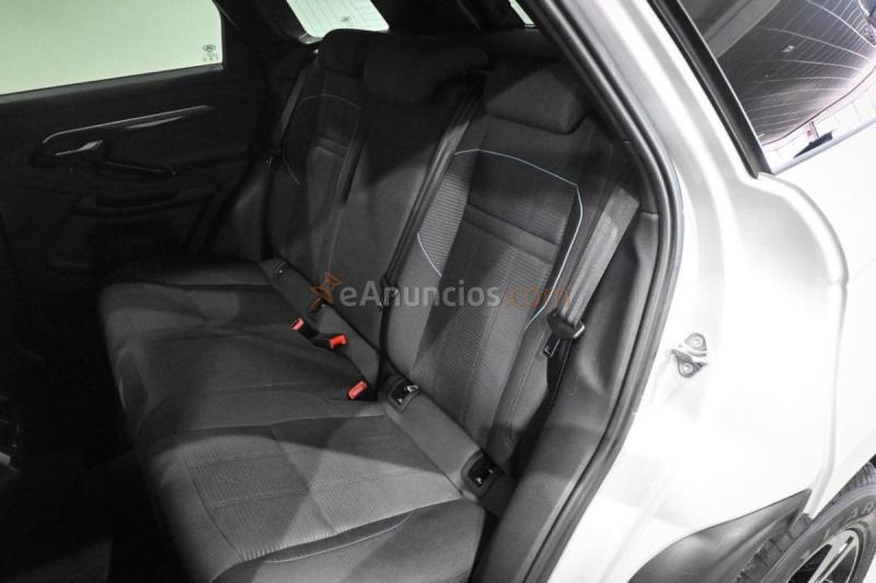 Land-Rover Range Rover Evoque P160 FWD Auto MHEV 