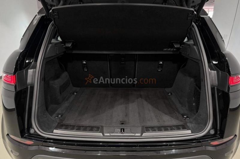 Land-Rover Range Rover Evoque D200 AWD Auto MHEV R-Dynamic S 