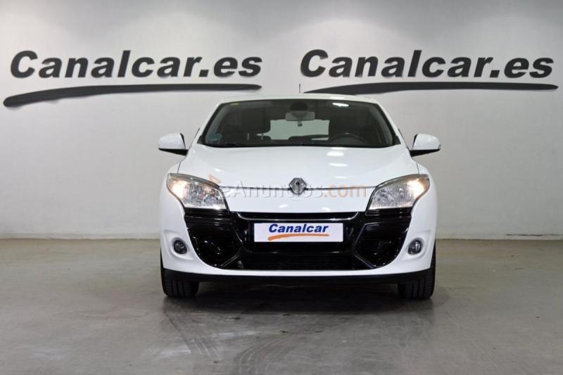 Renault Megane Mégane Coupé Dynamique Energy Tce 115 S&S 