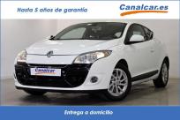 Renault Megane Mégane Coupé Dynamique Energy Tce 115 S&S 