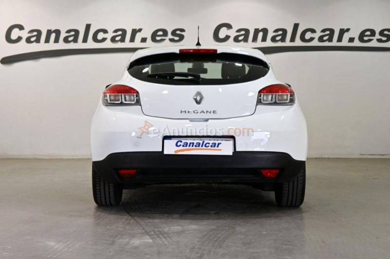 Renault Megane Mégane Coupé Dynamique Energy Tce 115 S&S 