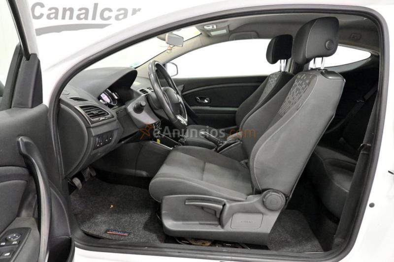 Renault Megane Mégane Coupé Dynamique Energy Tce 115 S&S 