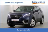 Peugeot 5008 5008 Allure PureTech 130 S&S 