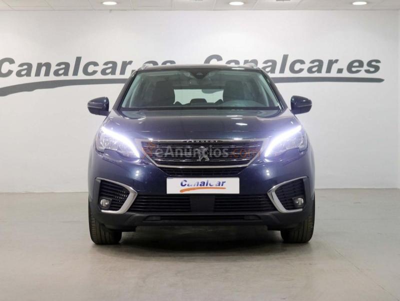 Peugeot 5008 5008 Allure PureTech 130 S&S 