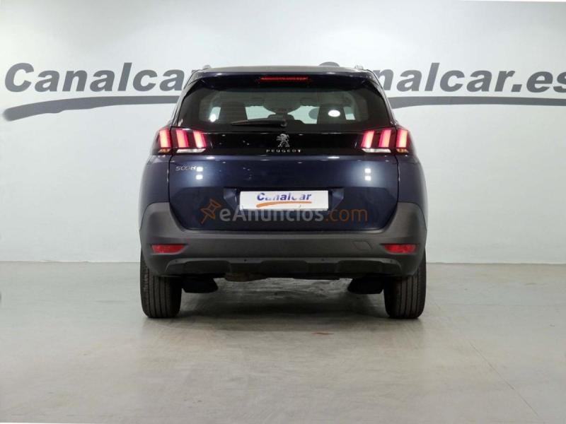 Peugeot 5008 5008 Allure PureTech 130 S&S 