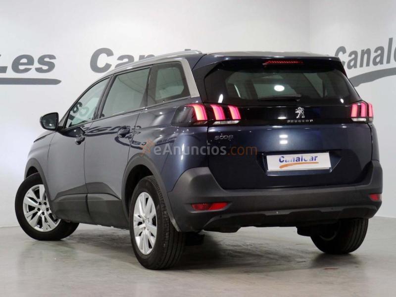 Peugeot 5008 5008 Allure PureTech 130 S&S 