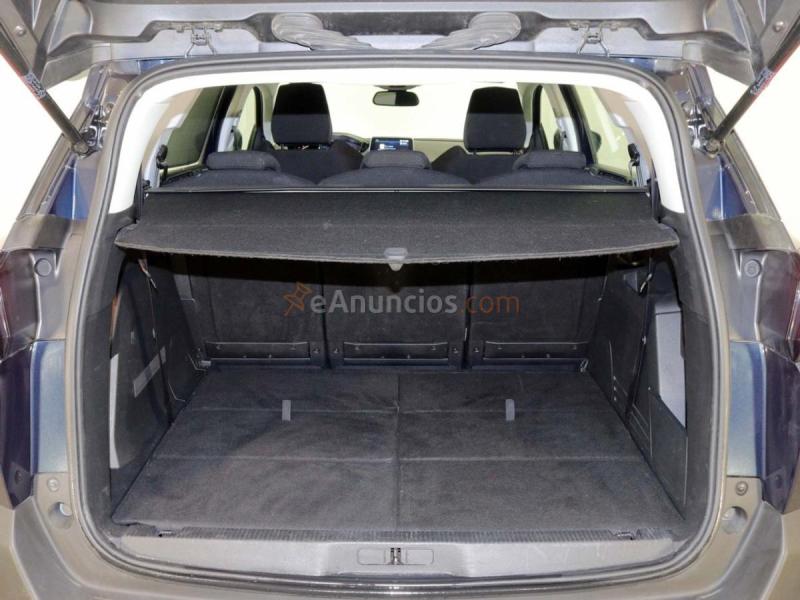 Peugeot 5008 5008 Allure PureTech 130 S&S 
