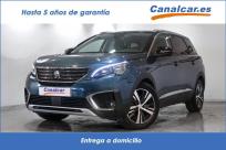 Peugeot 5008 5008 Allure PureTech 130 S&S 