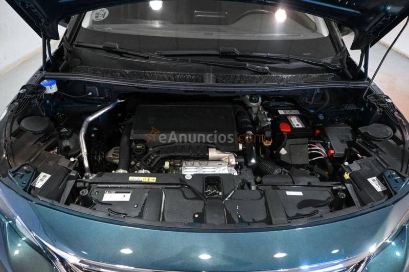 Peugeot 5008 5008 Allure PureTech 130 S&S 