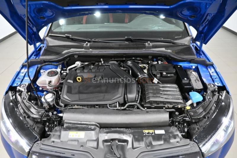 Skoda Scala Scala 1.5 TSI 110 kW (150 CV) DSG Monte Carlo 