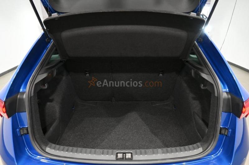 Skoda Scala Scala 1.5 TSI 110 kW (150 CV) DSG Monte Carlo 