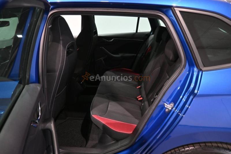 Skoda Scala Scala 1.5 TSI 110 kW (150 CV) DSG Monte Carlo 