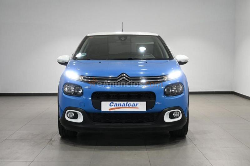 Citron C3 PureTech 83 Feel 