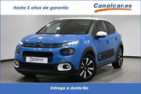 Citron C3 PureTech 83 Feel 