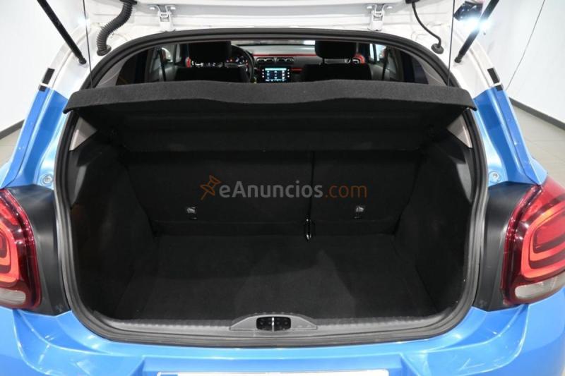 Citron C3 PureTech 83 Feel 