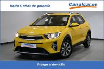Kia Stonic 1.0 T-GDi MHEV iMT 74 kW 