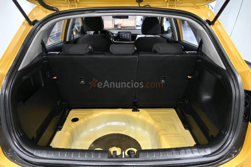 Kia Stonic 1.0 T-GDi MHEV iMT 74 kW 
