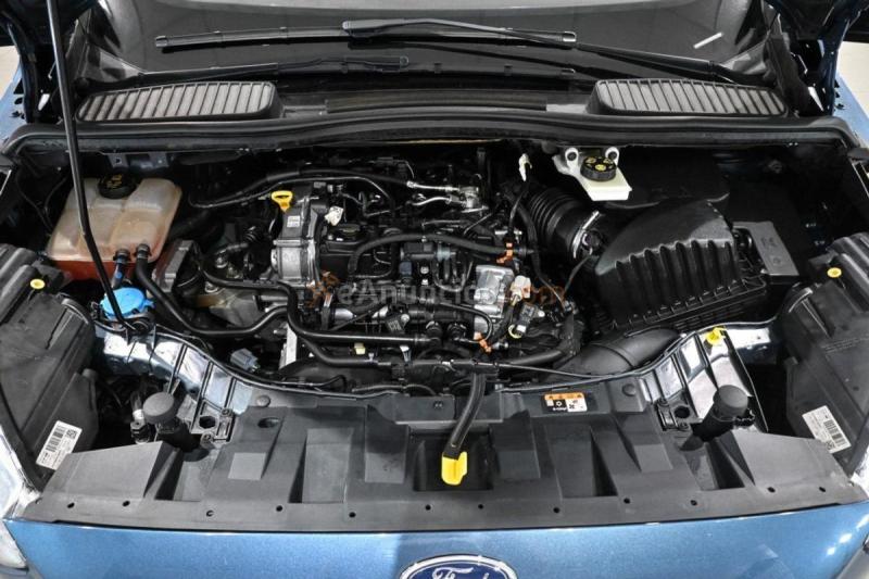 Ford Grand C-MAX Trend+ 1.0 Ecoboost Auto-Start-Stop 92 kW 