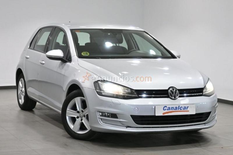 Volkswagen Golf 5p Advance 2.0 TDI CR 150 CV BMT DSG 6 vel. 