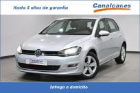 Volkswagen Golf 5p Advance 2.0 TDI CR 150 CV BMT DSG 6 vel. 