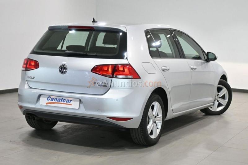 Volkswagen Golf 5p Advance 2.0 TDI CR 150 CV BMT DSG 6 vel. 